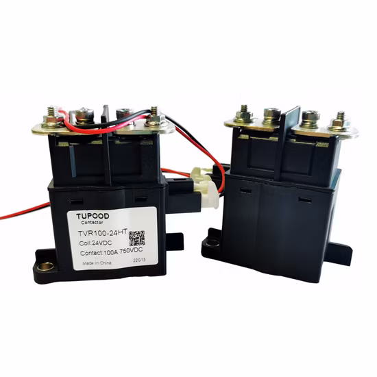 Parti del router CNC a 5 assi Servizio di lavorazione CNC Contattore CC a contatto fisso dal servizio di lavorazione dei veicoli a nuova energia Parti CNC